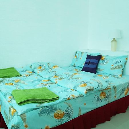 Koh Mook Hostel Ko Mook Exterior foto