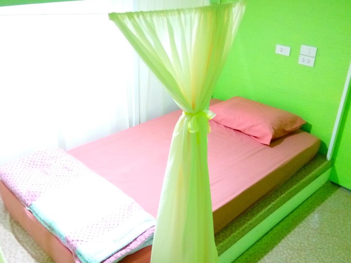 Koh Mook Hostel Ko Mook Exterior foto