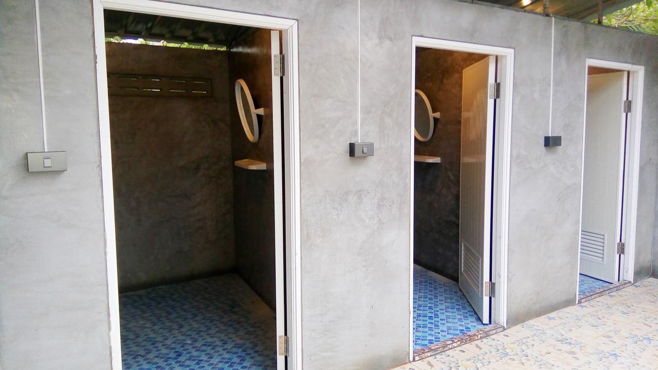 Koh Mook Hostel Ko Mook Exterior foto