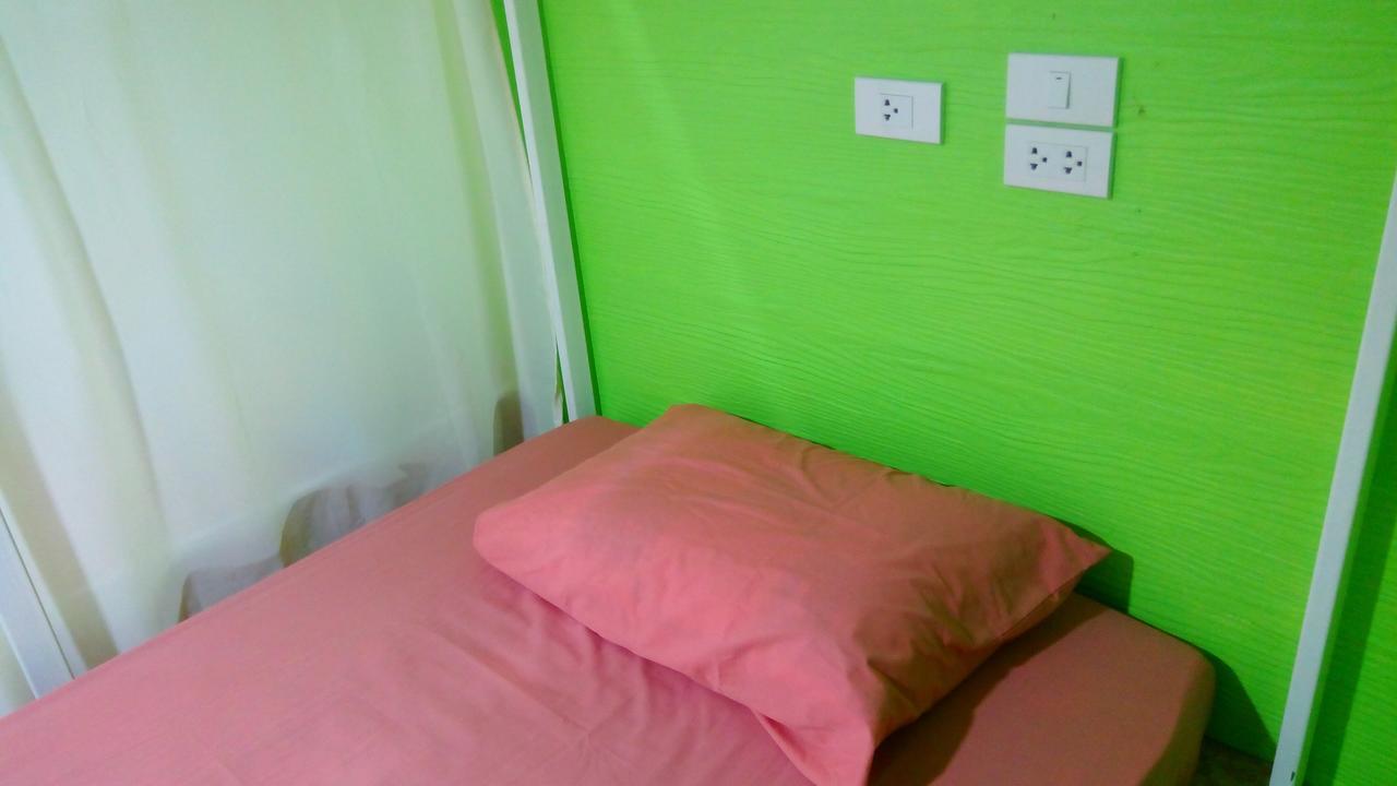 Koh Mook Hostel Ko Mook Exterior foto
