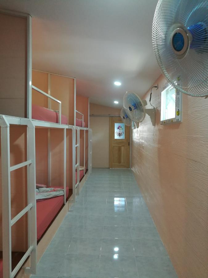Koh Mook Hostel Ko Mook Exterior foto