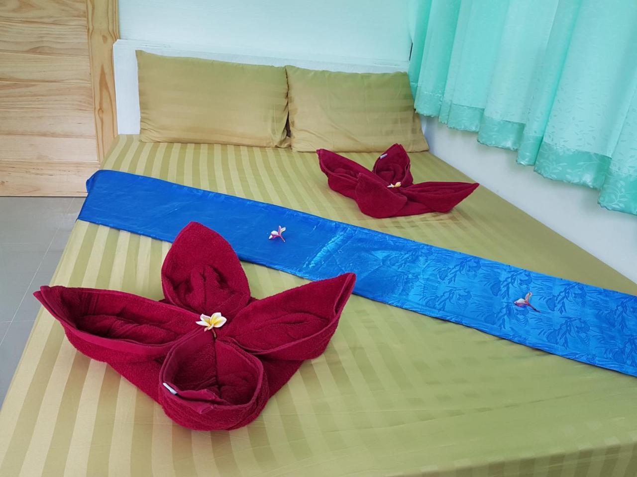 Koh Mook Hostel Ko Mook Quarto foto