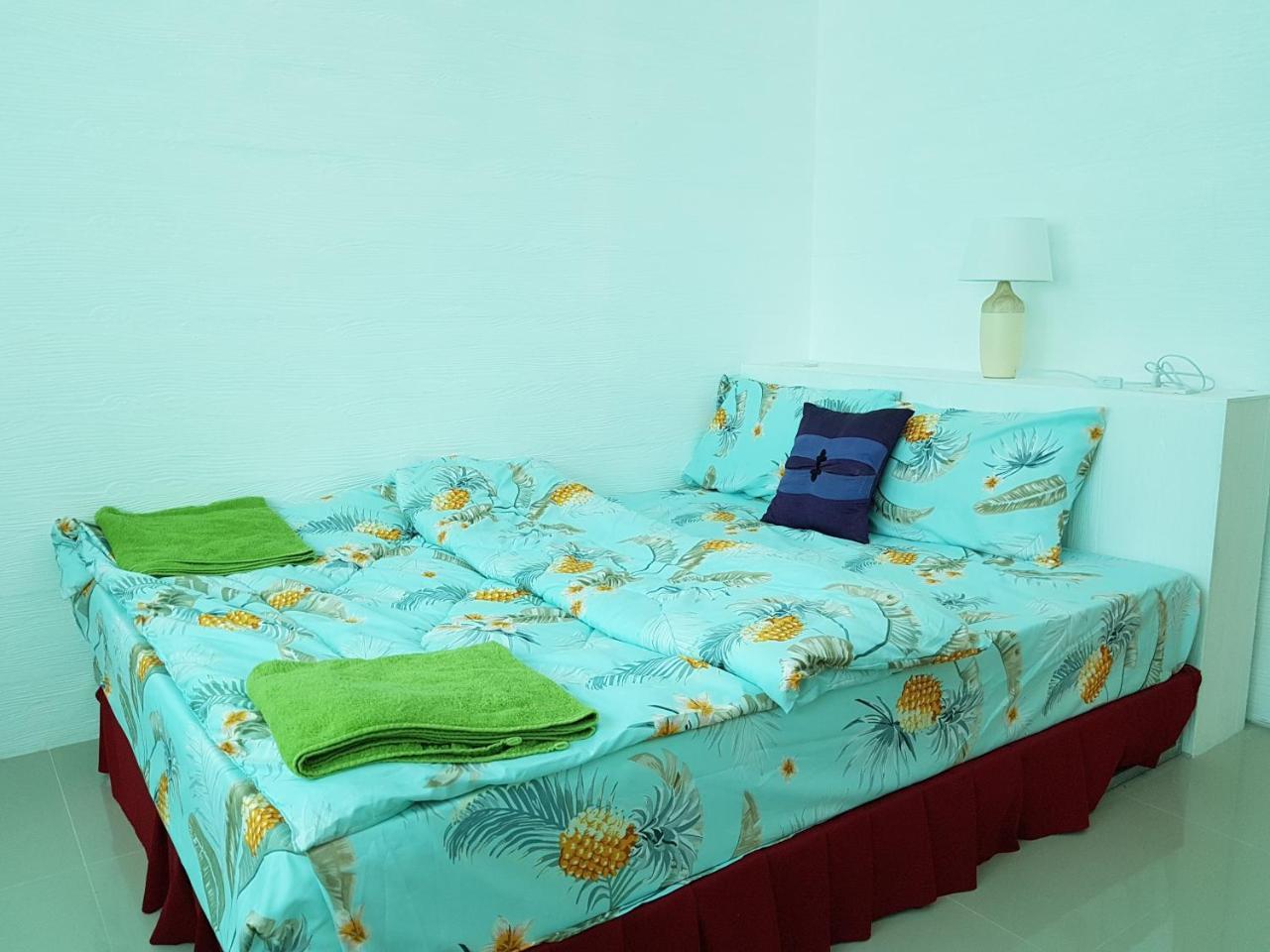 Koh Mook Hostel Ko Mook Exterior foto